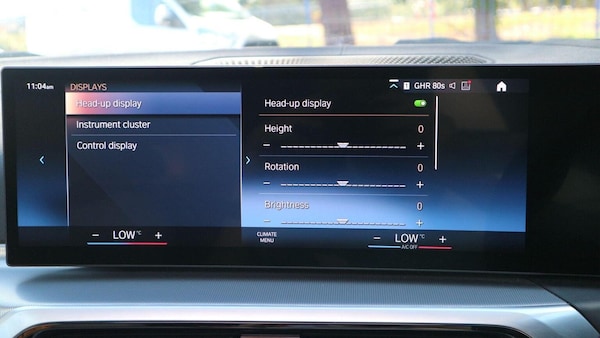 Used BMW i4 2022 for sale - 76211738: Photo 58