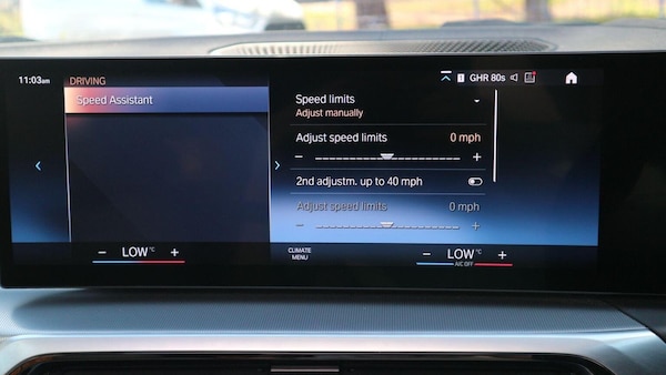 Used BMW i4 2022 for sale - 76211738: Photo 60
