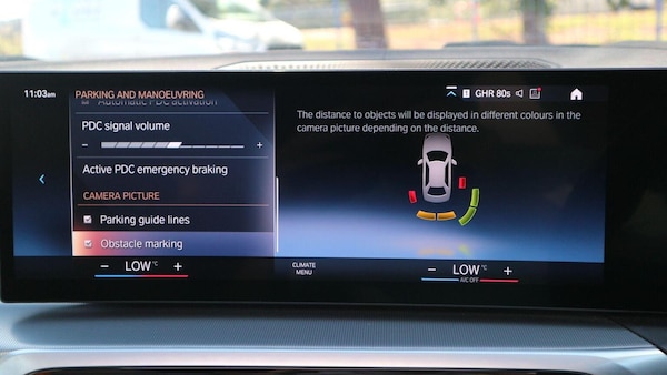 Used BMW i4 2022 for sale - 76211738: Photo 61