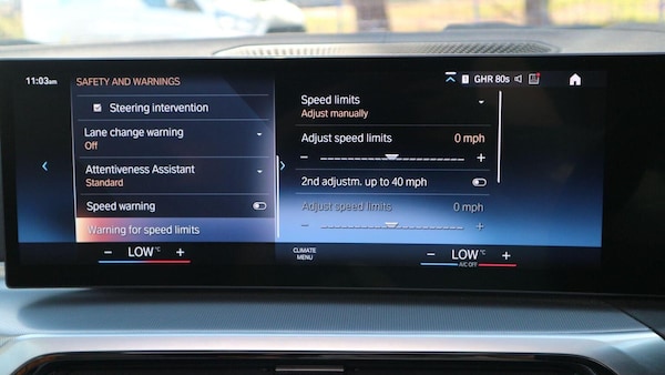 Used BMW i4 2022 for sale - 76211738: Photo 63