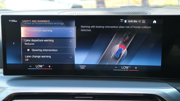 Used BMW i4 2022 for sale - 76211738: Photo 64