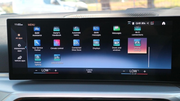 Used BMW i4 2022 for sale - 76211738: Photo 67
