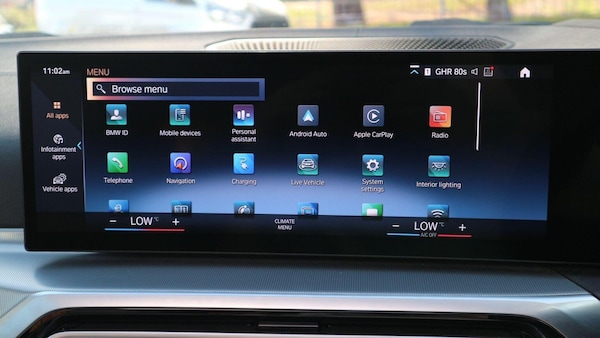 Used BMW i4 2022 for sale - 76211738: Photo 68