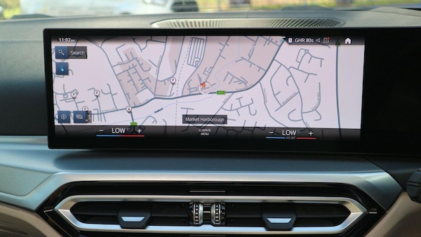 Used BMW i4 2022 for sale - 76211738: Photo 69