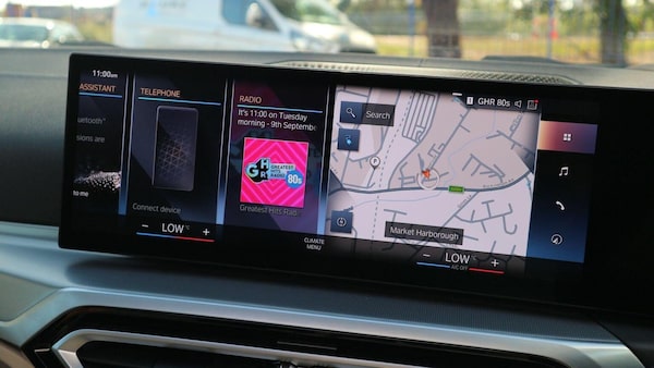 Used BMW i4 2022 for sale - 76211738: Photo 72