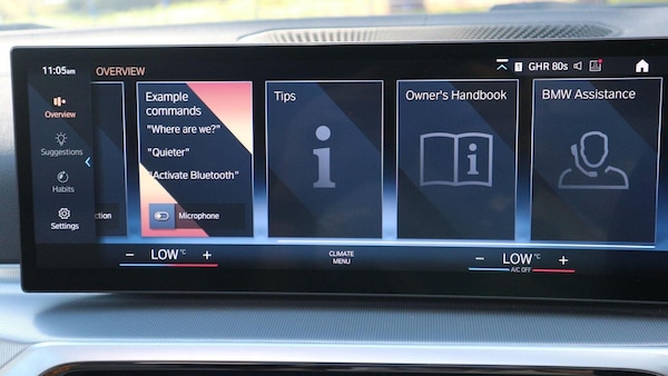 Used BMW i4 2022 for sale - 76211738: Photo 73