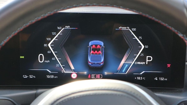 Used BMW i4 2022 for sale - 76211738: Photo 78