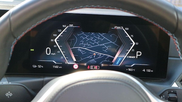 Used BMW i4 2022 for sale - 76211738: Photo 79