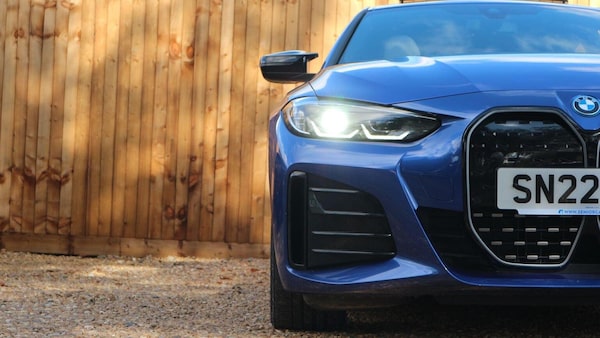 Used BMW i4 2022 for sale - 76211738: Photo 9