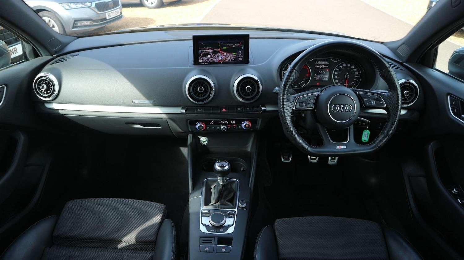 Vehicle 25