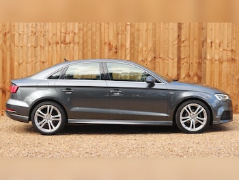 Used Audi A3 2019 for sale - 76064272: Photo