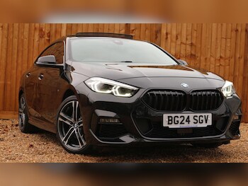 Used BMW 2 Series 2024 for sale - 76347239: Photo