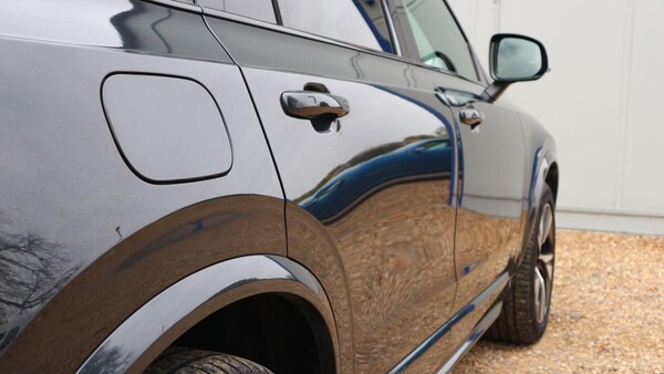 Used Volvo XC90 2021 for sale - 76268598: Photo 10