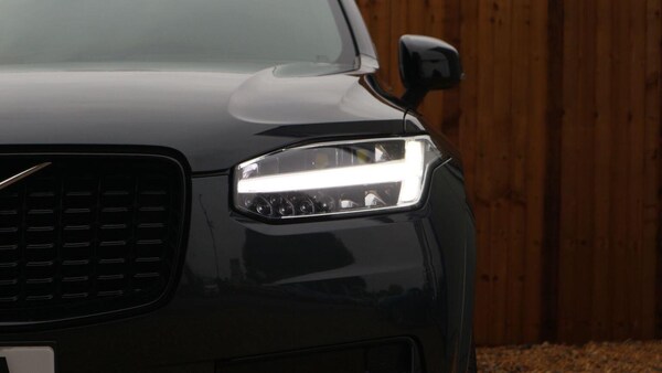 Used Volvo XC90 2021 for sale - 76268598: Photo 13