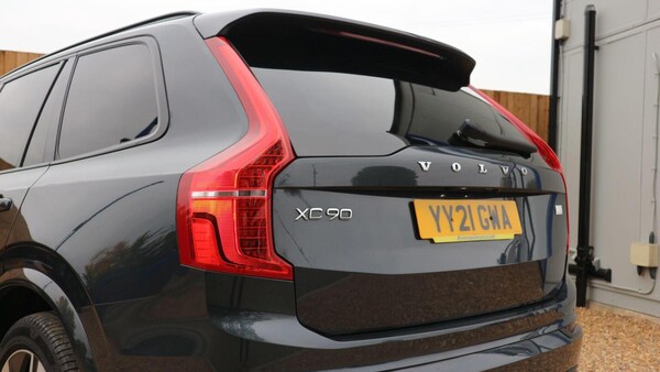 Used Volvo XC90 2021 for sale - 76268598: Photo 14