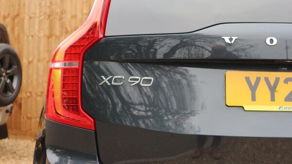 Used Volvo XC90 2021 for sale - 76268598: Photo 15