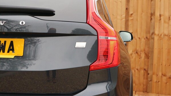 Used Volvo XC90 2021 for sale - 76268598: Photo 16