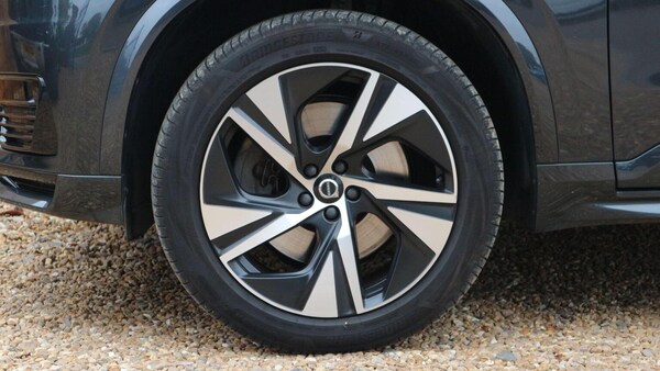 Used Volvo XC90 2021 for sale - 76268598: Photo 17