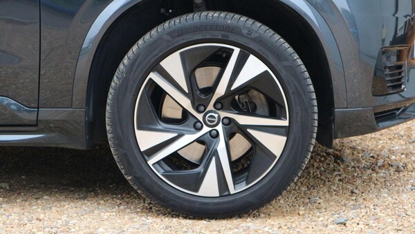 Used Volvo XC90 2021 for sale - 76268598: Photo 18