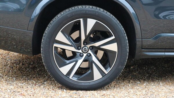 Used Volvo XC90 2021 for sale - 76268598: Photo 19