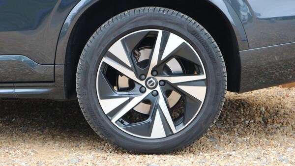 Used Volvo XC90 2021 for sale - 76268598: Photo 20