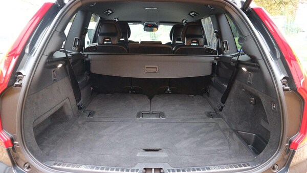 Used Volvo XC90 2021 for sale - 76268598: Photo 21