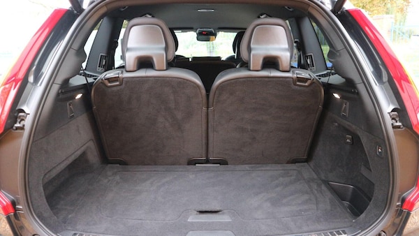 Used Volvo XC90 2021 for sale - 76268598: Photo 22