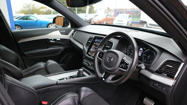 Used Volvo XC90 2021 for sale - 76268598: Photo 26