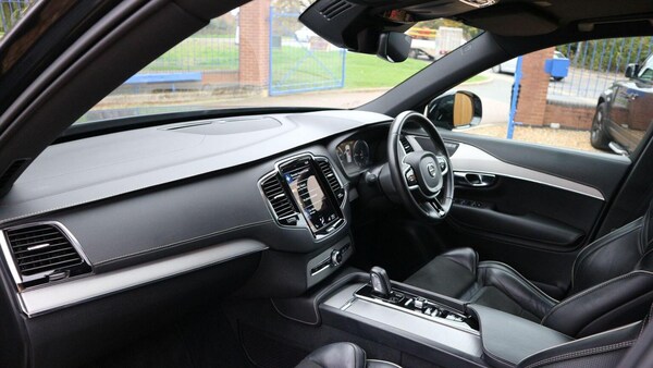 Used Volvo XC90 2021 for sale - 76268598: Photo 27
