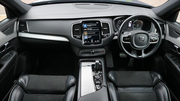 Used Volvo XC90 2021 for sale - 76268598: Photo 28