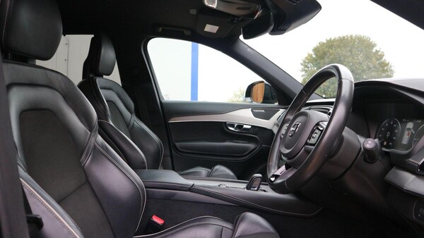 Used Volvo XC90 2021 for sale - 76268598: Photo 29