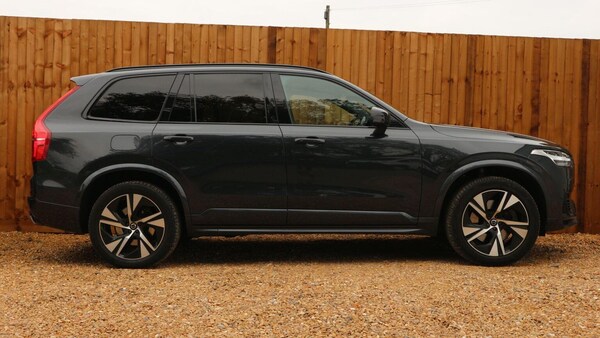 Used Volvo XC90 2021 for sale - 76268598: Photo 2