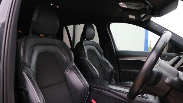 Used Volvo XC90 2021 for sale - 76268598: Photo 30