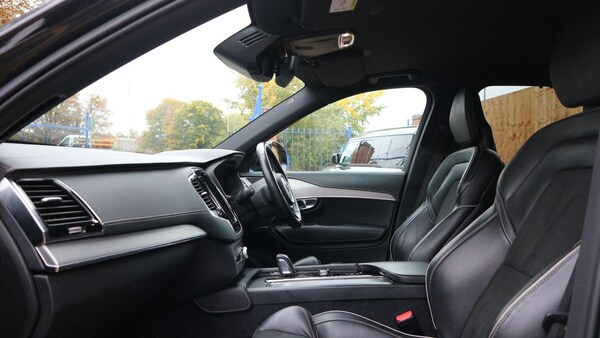 Used Volvo XC90 2021 for sale - 76268598: Photo 31