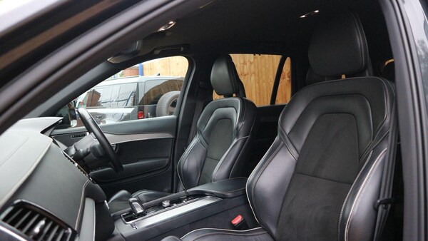 Used Volvo XC90 2021 for sale - 76268598: Photo 32