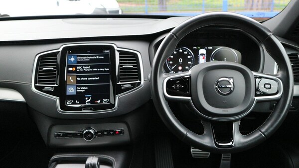 Used Volvo XC90 2021 for sale - 76268598: Photo 33