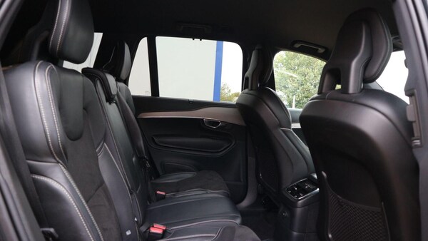 Used Volvo XC90 2021 for sale - 76268598: Photo 34