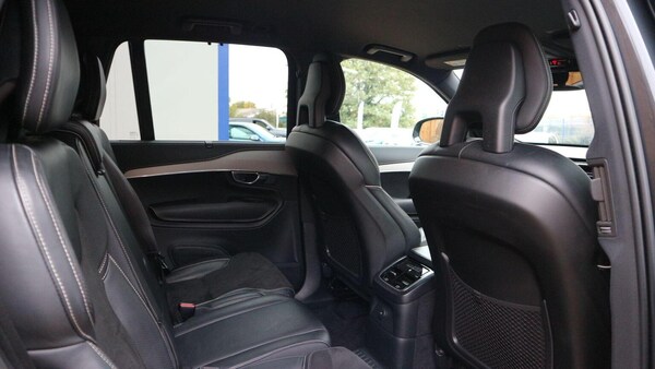 Used Volvo XC90 2021 for sale - 76268598: Photo 35