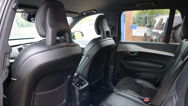 Used Volvo XC90 2021 for sale - 76268598: Photo 36