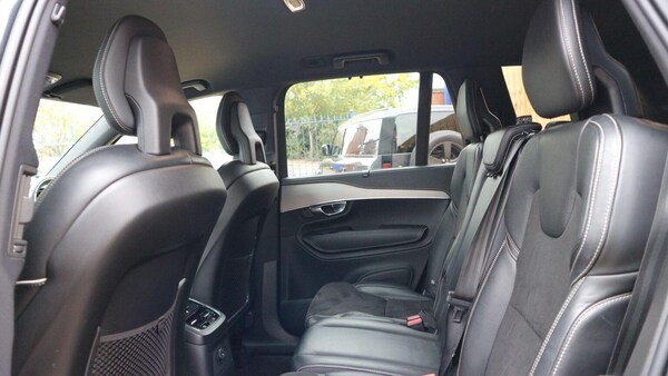 Used Volvo XC90 2021 for sale - 76268598: Photo 37