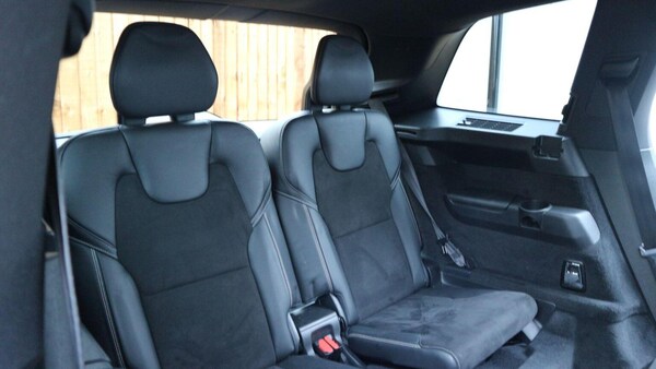 Used Volvo XC90 2021 for sale - 76268598: Photo 38