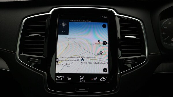 Used Volvo XC90 2021 for sale - 76268598: Photo 45