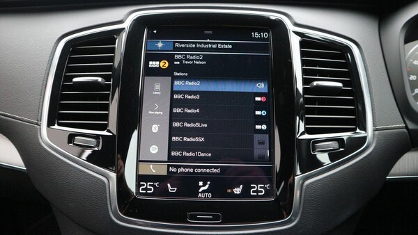 Used Volvo XC90 2021 for sale - 76268598: Photo 46