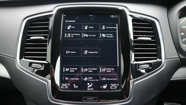 Used Volvo XC90 2021 for sale - 76268598: Photo 48