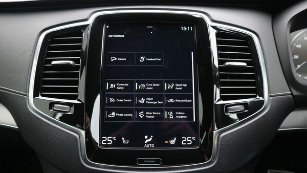 Used Volvo XC90 2021 for sale - 76268598: Photo 49