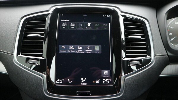 Used Volvo XC90 2021 for sale - 76268598: Photo 50