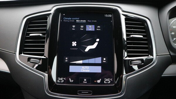 Used Volvo XC90 2021 for sale - 76268598: Photo 51