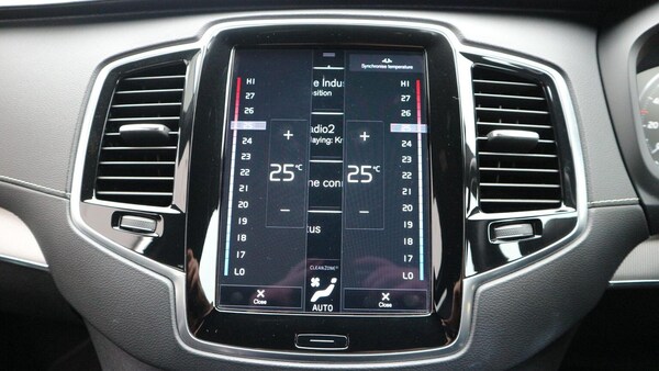Used Volvo XC90 2021 for sale - 76268598: Photo 52