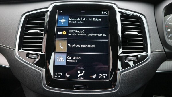 Used Volvo XC90 2021 for sale - 76268598: Photo 53