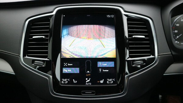 Used Volvo XC90 2021 for sale - 76268598: Photo 54